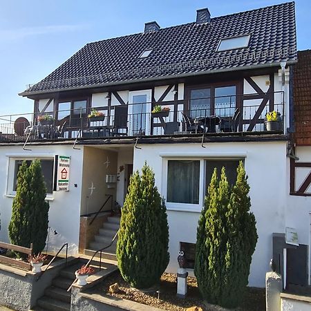 Ederseeglueck - Fewo 2 Edertal Экстерьер фото